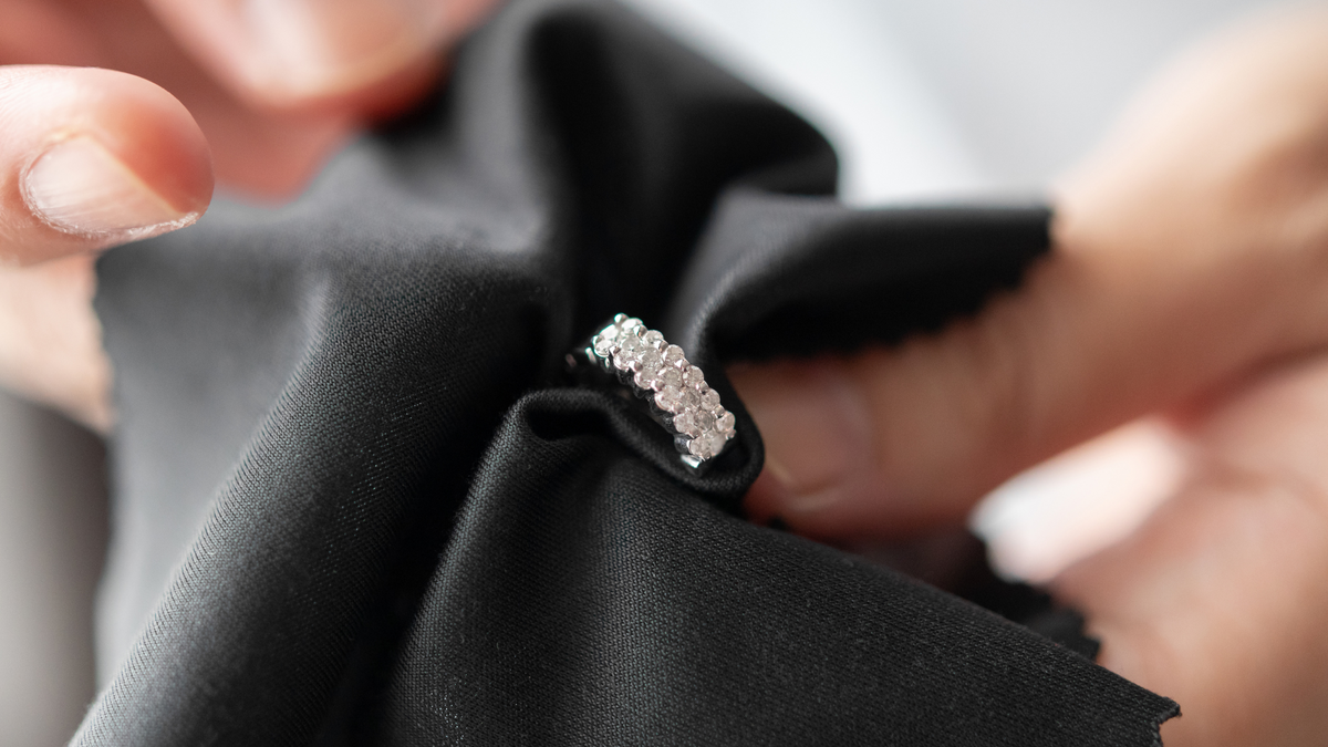 Unlocking the Brilliance: A Comprehensive Guide on How to Care for Your Jewellery