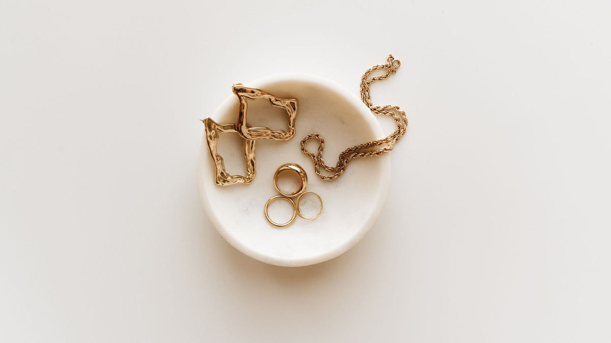 How to Take Care of Your Jewellery – Tips for Long-Lasting Sparkle