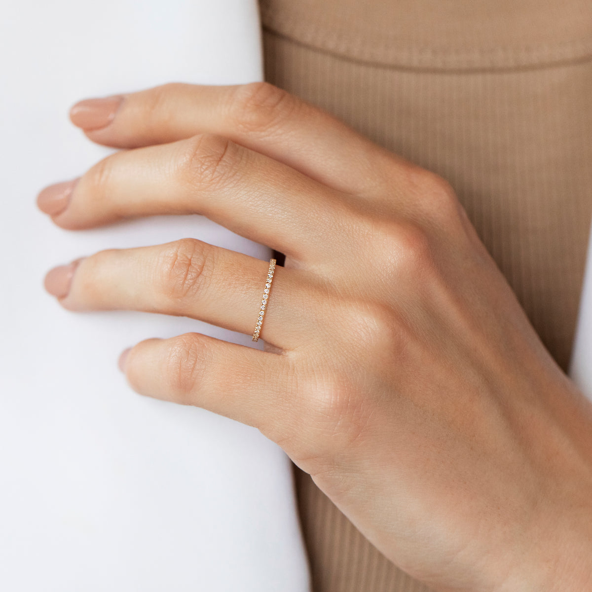 Women's Wedding Rings