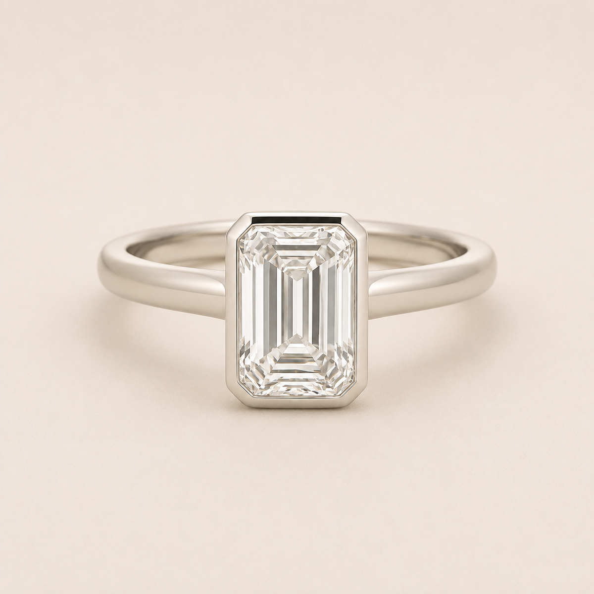1.10ct Emerald The Pargagon