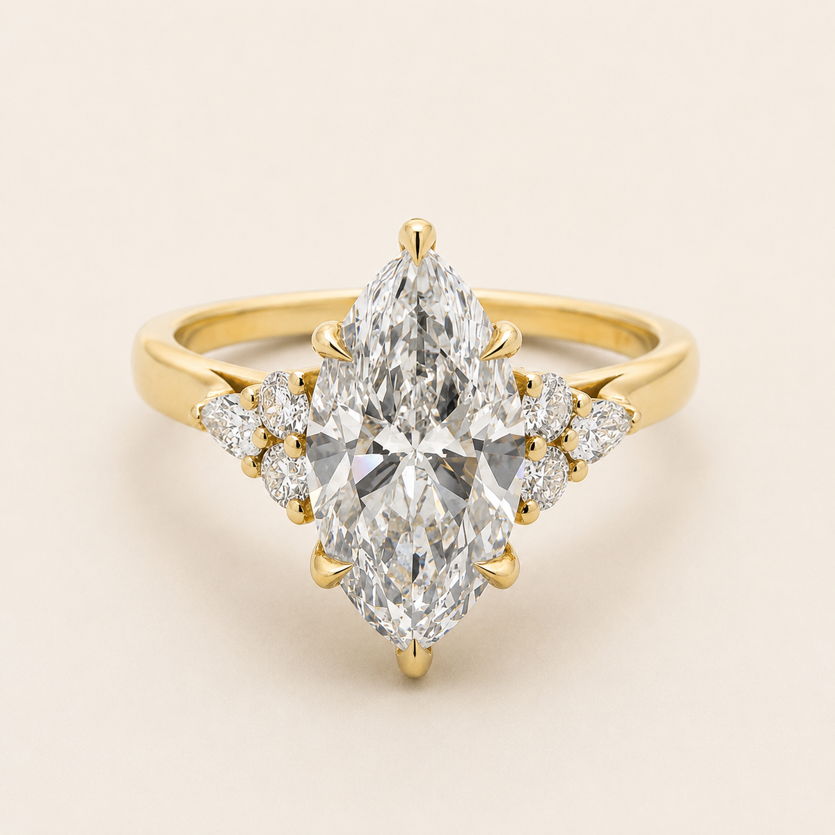 1.75ct Marquise Ascension