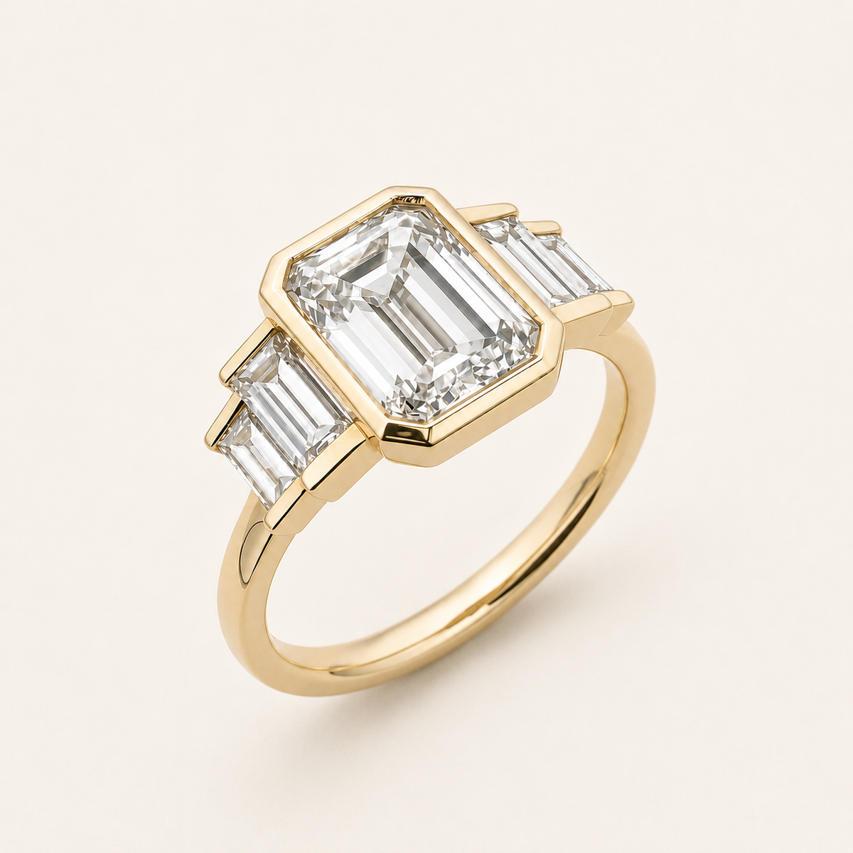 2.52ct Emerald The Imperium