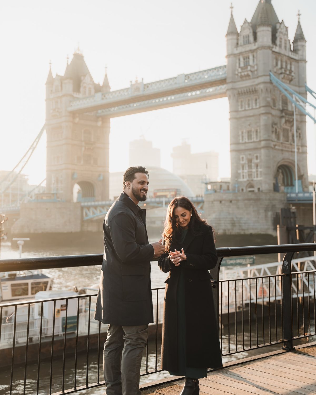 The 10 Best Places to Propose in London: The Ultimate London Proposal Guide