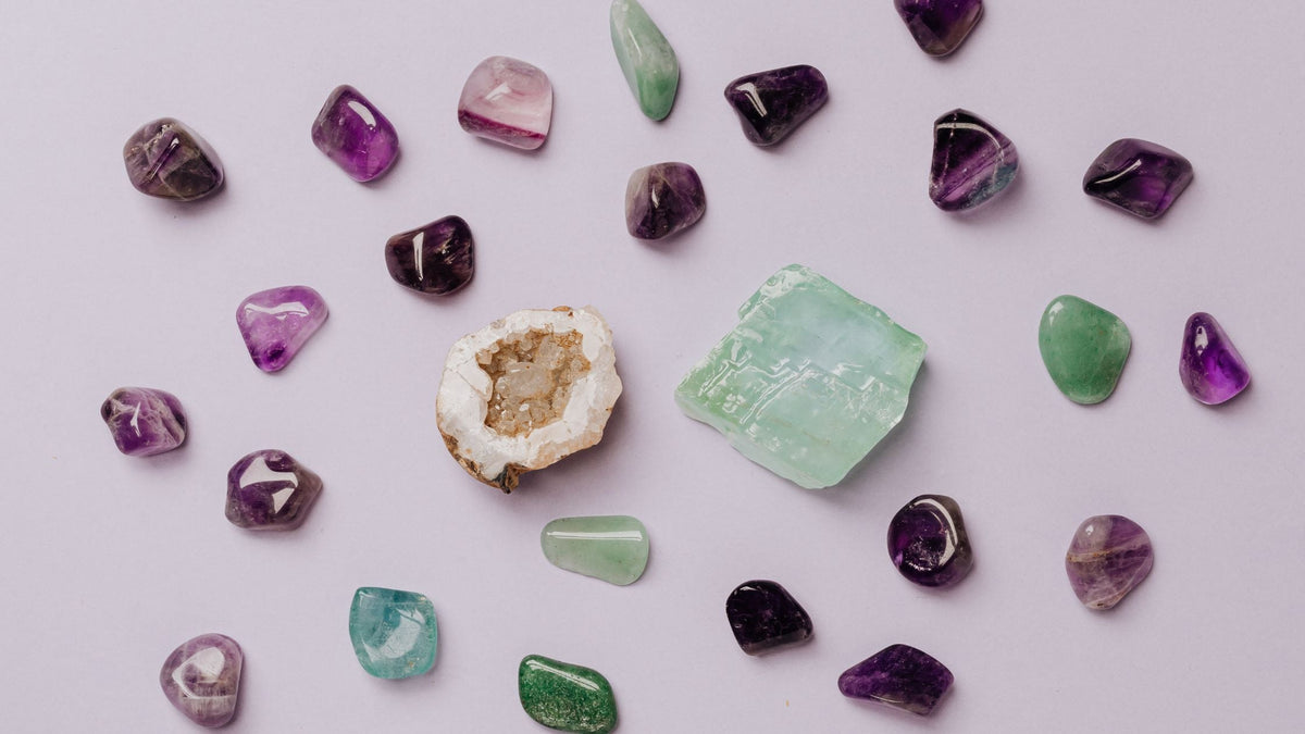 The Meaning Behind Birthstones – A Special Touch for Your Jewellery