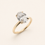 1.50ct Oval Nova Lumen