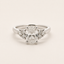 1.01ct Oval Ascension Round
