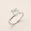 1.39ct Cushion Nova Lumen Petalis
