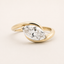 Swirl | 1.01 Marquise Lab Diamond