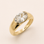 THE SOVEREIGN™ | 1.51 Oval Lab Diamond