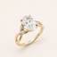 Garden | 1.55 Oval Lab Diamond