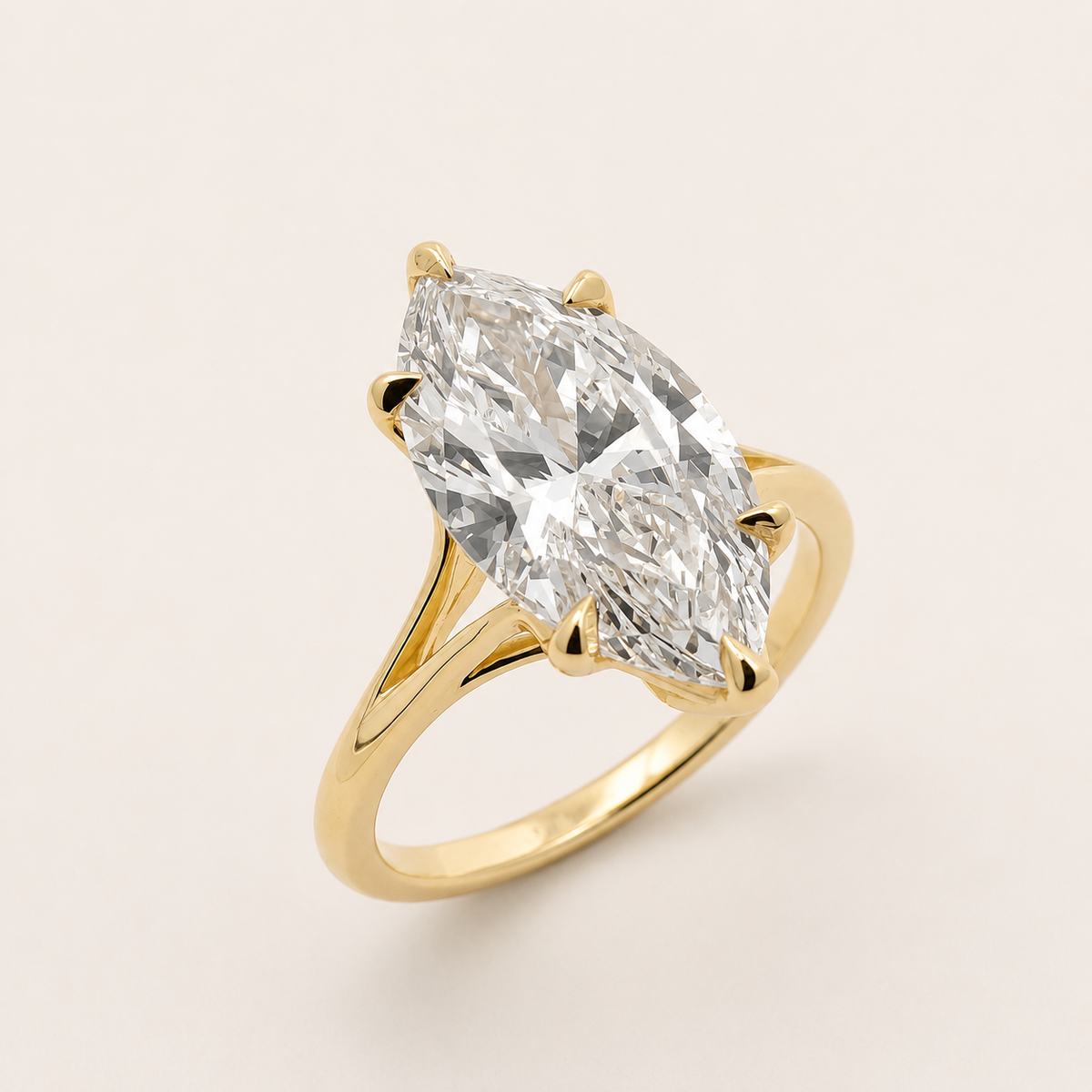 3.08ct Marquise Reverie