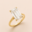 MIRA CATHEDRA™ | 3.07 Criss Lab Diamond