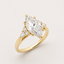 THE ASCENSION™ | 1.75 Marquise Lab Diamond