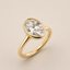 THE PARAGON™ | 1.53 Oval Lab Diamond
