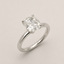 NOVA LUMEN· PETALIS™ | 1.39 Cushion Lab Diamond