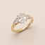 THE AURELIAN OVAL™ | 1.23 Oval Lab Diamond