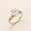 THE CONSTELLATION | 1.53 Oval Lab Diamond