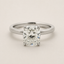 NOVA LUMEN· PETALIS™ | 1.39 Cushion Lab Diamond