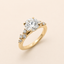 THE CONSTELLATION | 1.35 Round Natural Diamond