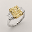 Trilogy  | 5.06 Radiant Lab Yellow Diamond