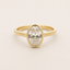 THE PARAGON™  | 1.22 Oval Lab Diamond
