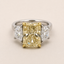 Trilogy  | 5.06 Radiant Lab Yellow Diamond
