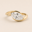 Swirl | 1.01 Marquise Lab Diamond