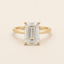 MIRA CATHEDRA™ | 3.07 Criss Lab Diamond