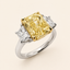 Trilogy  | 5.06 Radiant Lab Yellow Diamond
