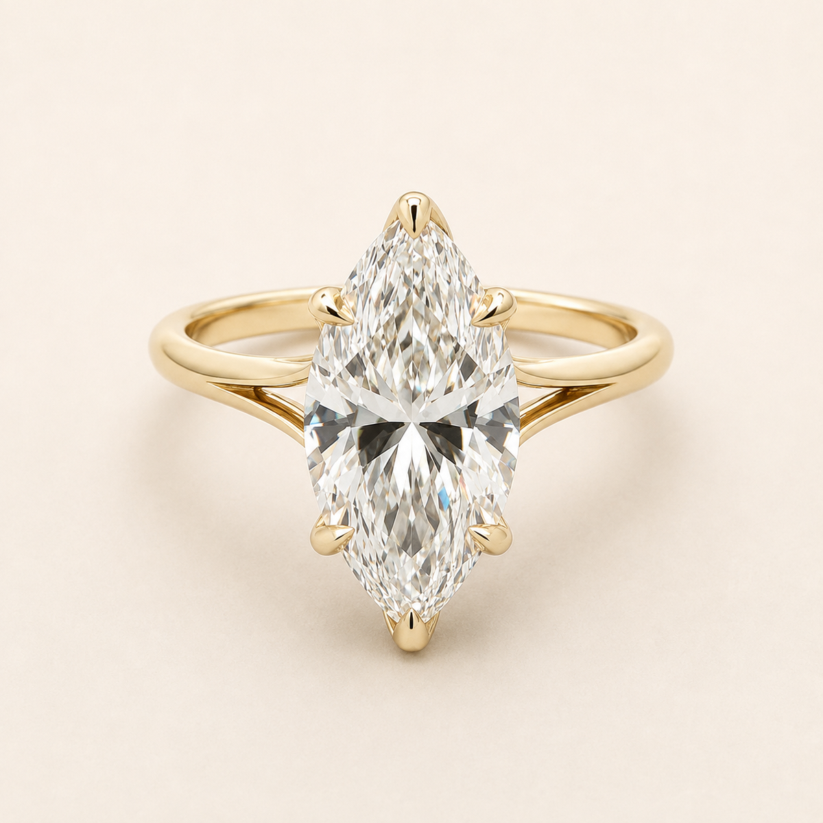 3.08ct Marquise Reverie