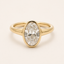 2.01ct Oval Reservoir