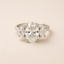 Trilogy | 3.52 Oval Lab Diamond