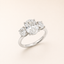 Trilogy | 3.52 Oval Lab Diamond