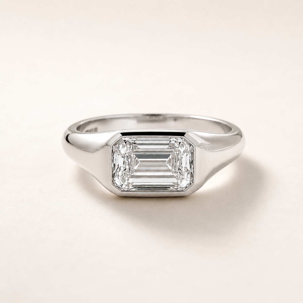 1.76ct Emerald Heritage