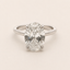 MIRA CATHEDRA™ | 3.04 Oval Lab Diamond