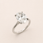 MIRA CATHEDRA™ | 3.04 Oval Lab Diamond