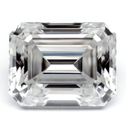 Emerald Cut