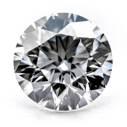 Round Brilliant