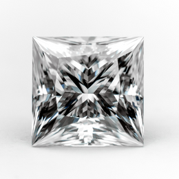 Princess Cut