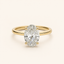 1.50ct Oval Nova Lumen