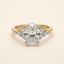 2.54ct Oval Ascension