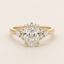 1.01ct Oval Ascension