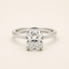 1.39ct Cushion Nova Lumen Petalis