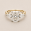 THE AURELIAN™ | 2.63 Cushion Lab Diamond
