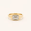 1.76 The Signature Signet™ Emerald Ring