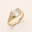 1.76 The Signature Signet™ Emerald Ring