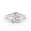 The Nova | Cushion Cut