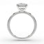 The Nova | Cushion Cut