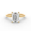 The Nova | Emerald Cut