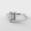 The Nova | Emerald Cut